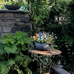 Merveilleuse Petite Maison De Charme * Doische