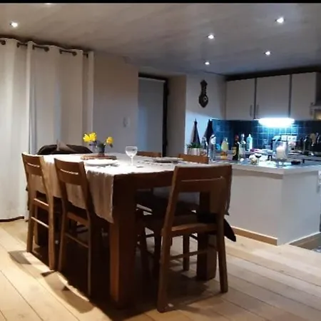 Merveilleuse Petite Maison De Charme