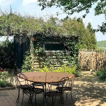 Merveilleuse Petite Maison De Charme *