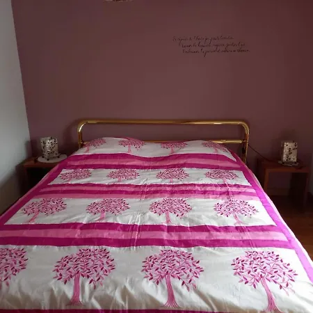 度假居 Merveilleuse Petite Maison De Charme Doische