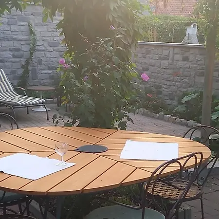Merveilleuse Petite Maison De Charme Doische
