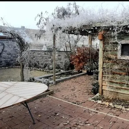 Merveilleuse Petite Maison De Charme