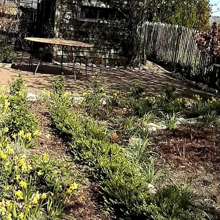 Holiday home Merveilleuse Petite Maison De Charme *