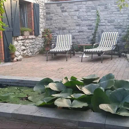 Merveilleuse Petite Maison De Charme Holiday home Doische