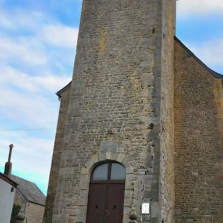 Holiday home Merveilleuse Petite Maison De Charme Doische