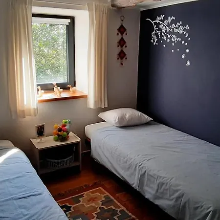 Merveilleuse Petite Maison De Charme Tatil Evi *