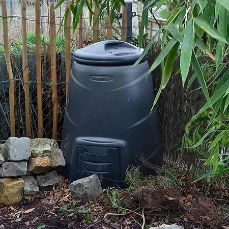 Holiday home Merveilleuse Petite Maison De Charme *