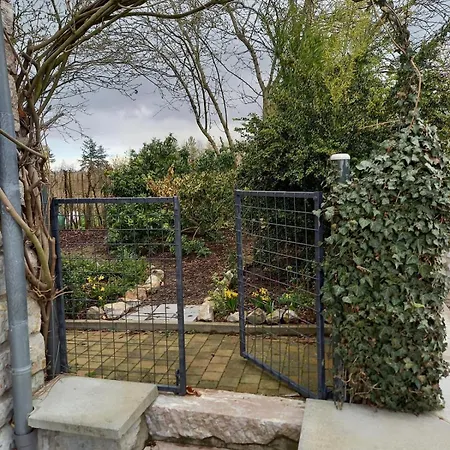 Tatil Evi Merveilleuse Petite Maison De Charme *
