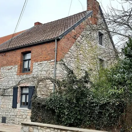 Merveilleuse Petite Maison De Charme