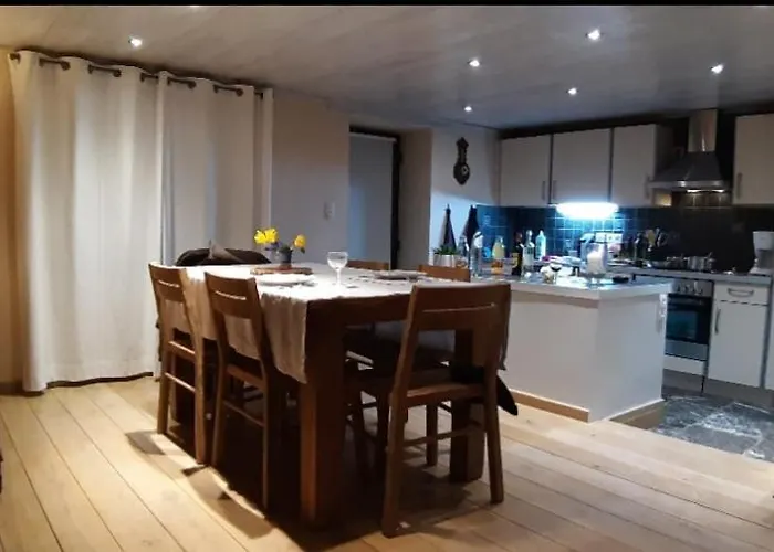 Merveilleuse Petite Maison De Charme