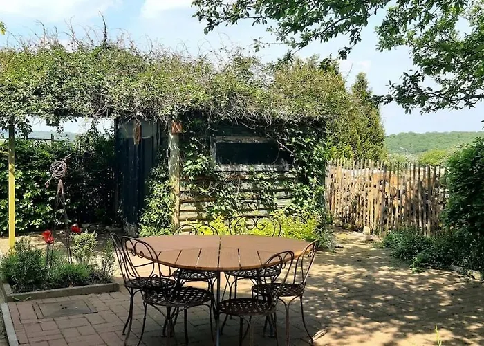 Merveilleuse Petite Maison De Charme *