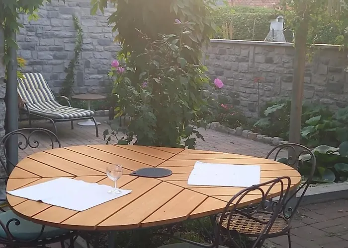 Merveilleuse Petite Maison De Charme Doische