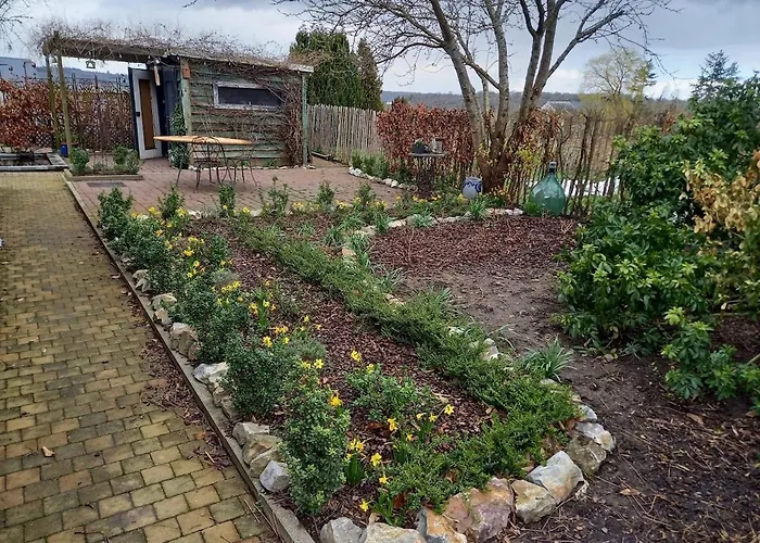 Merveilleuse Petite Maison De Charme Vakantiehuis *