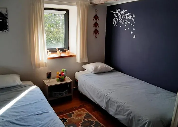 Merveilleuse Petite Maison De Charme Vakantiehuis *