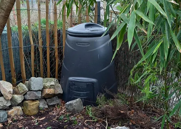 Vakantiehuis Merveilleuse Petite Maison De Charme *