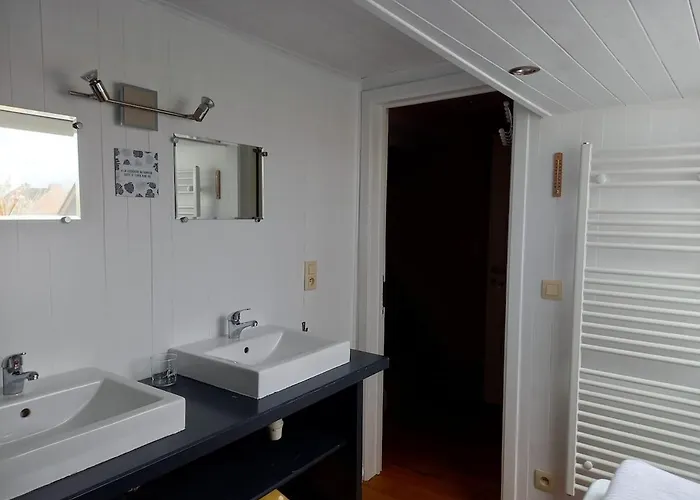 Merveilleuse Petite Maison De Charme Doische