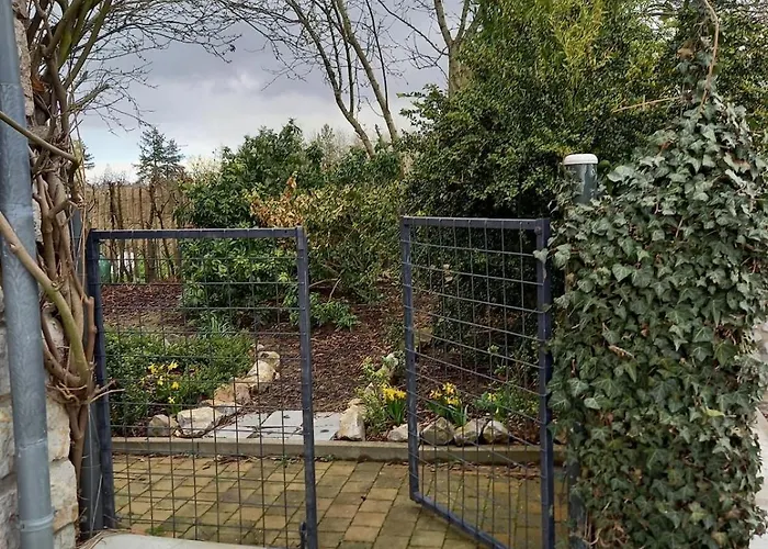 Vakantiehuis Merveilleuse Petite Maison De Charme *