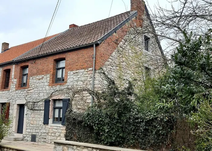 Merveilleuse Petite Maison De Charme