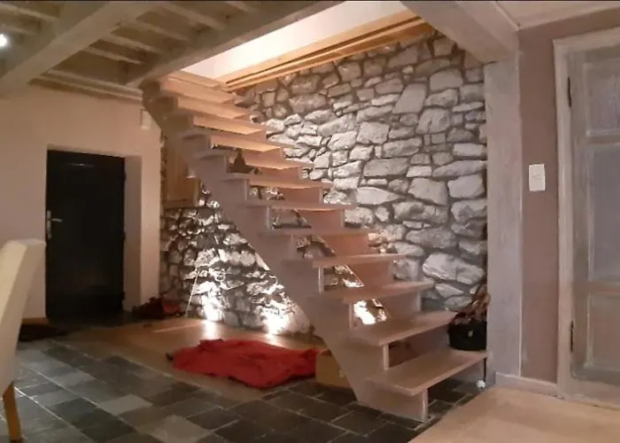 Merveilleuse Petite Maison De Charme Vakantiehuis *